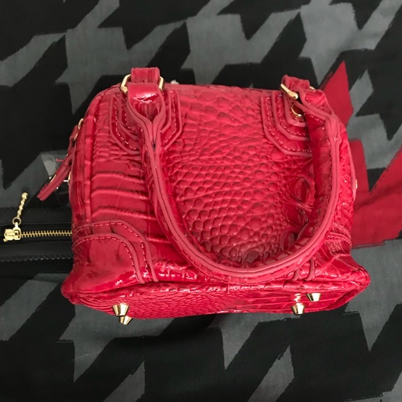 Stunning mini Satchel - Picture 3 of 4